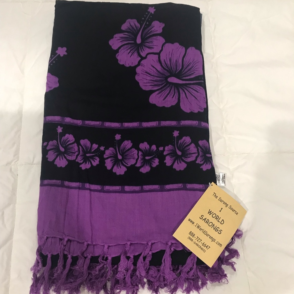 Sarong